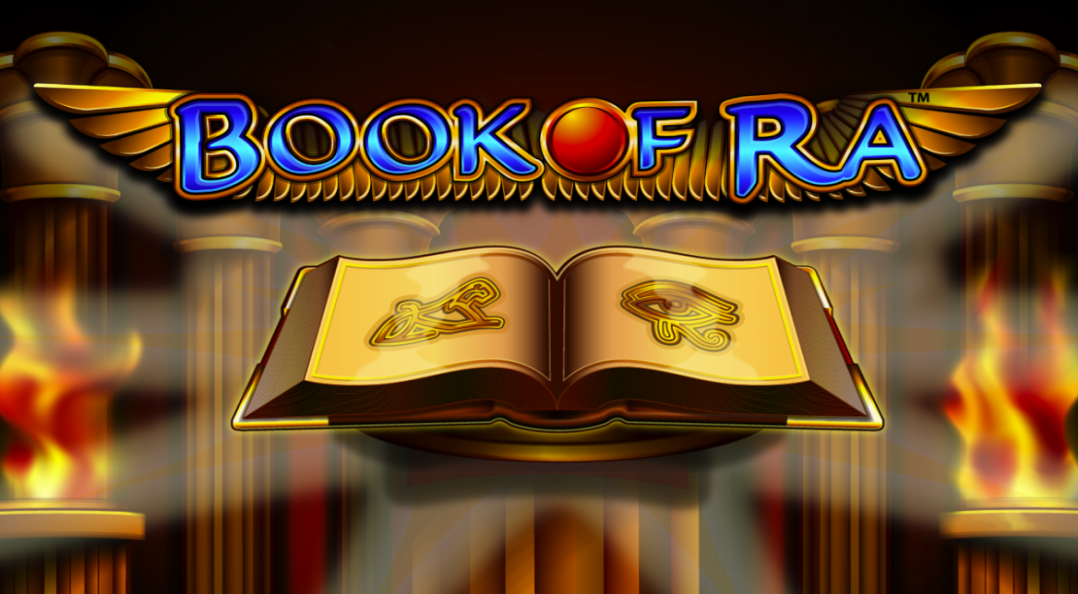 Slot Online Book Of Ra Slots