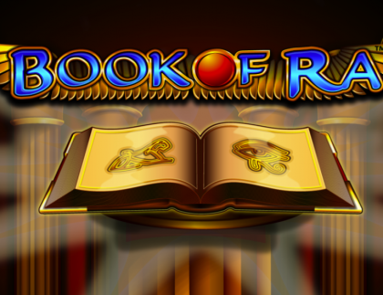 Slot Online Book Of Ra Slots