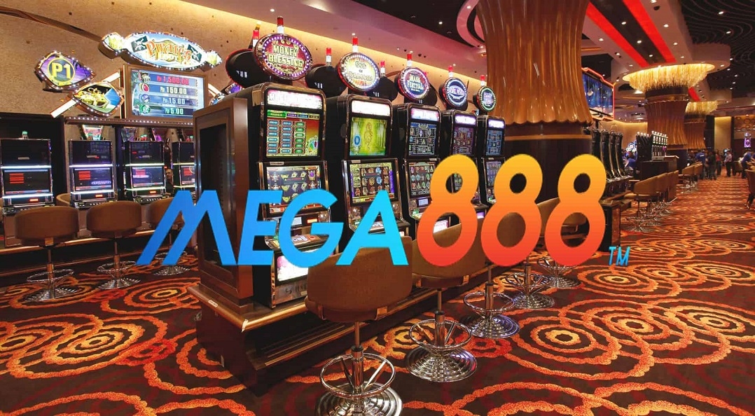 Mega888 Review | Top Online Platform Casino 2020