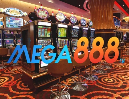 Mega888 Review | Top Online Platform Casino 2020