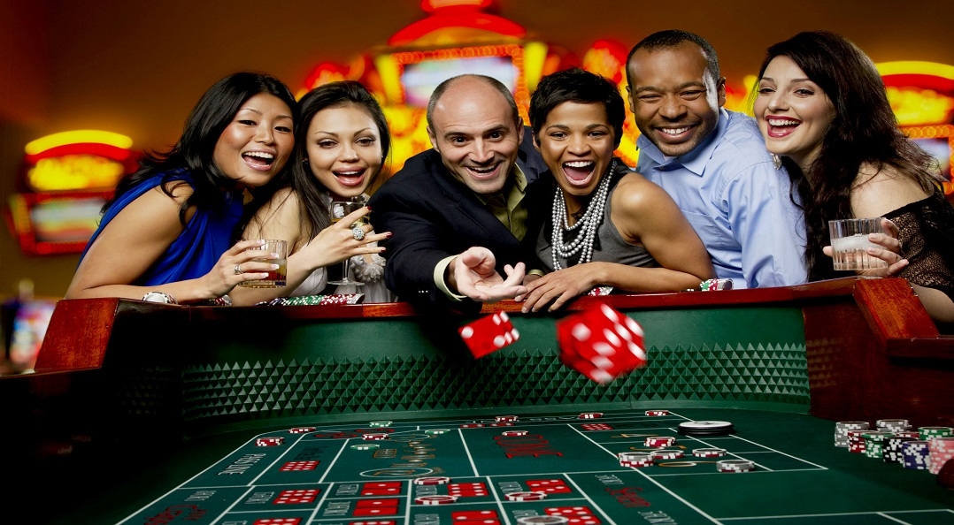 Live Casino Review