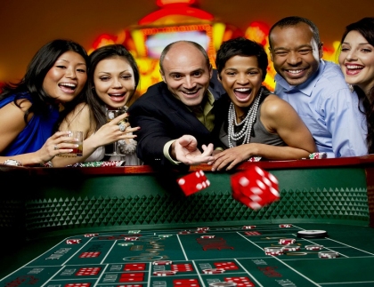 Live Casino Review