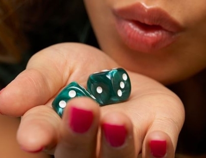 Good and Bad Luck of Casino Superstitions