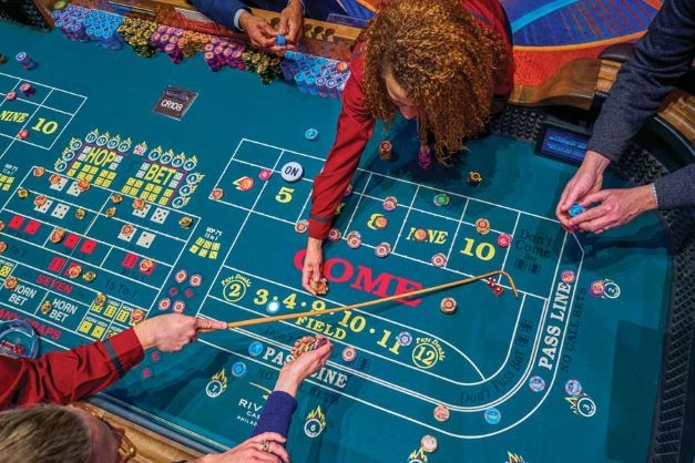 The Worst Gambling Advice That You Will Ever Read