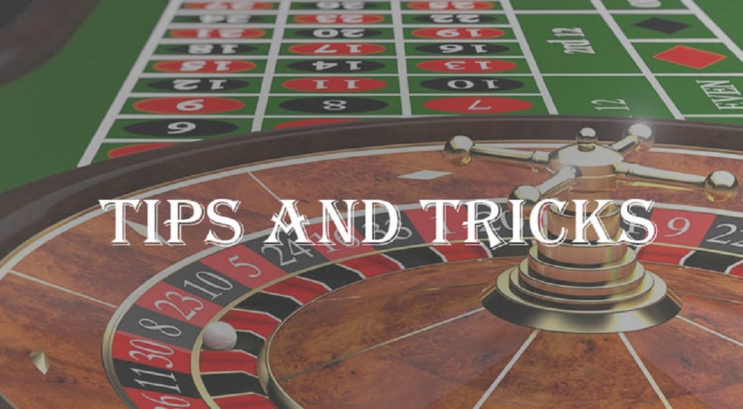 Roulette Online Skills And Tips