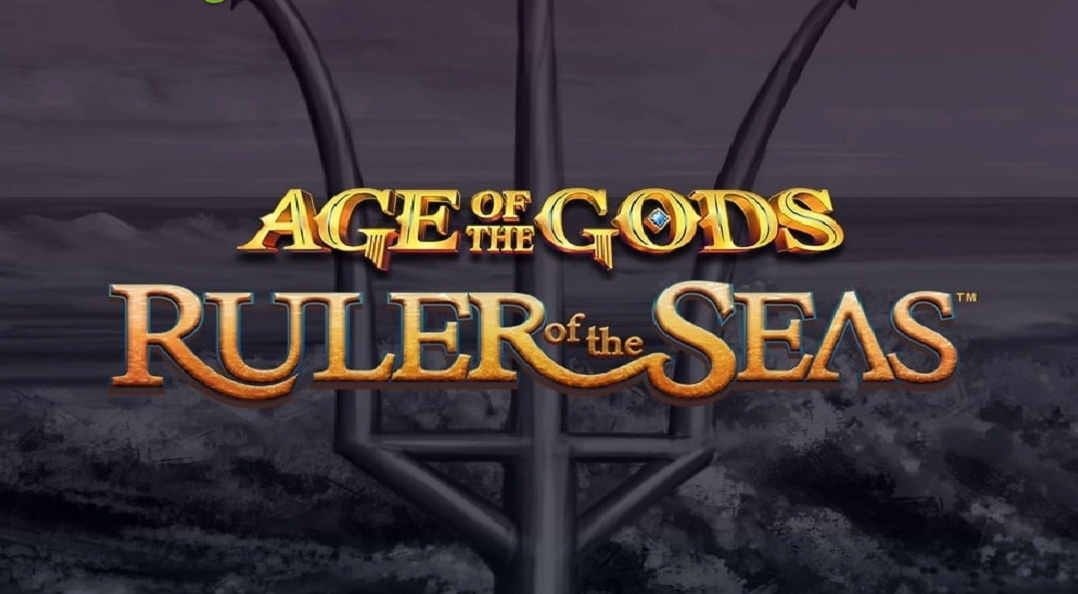 Age of the Gods: Ruler of the Seas Slot Review