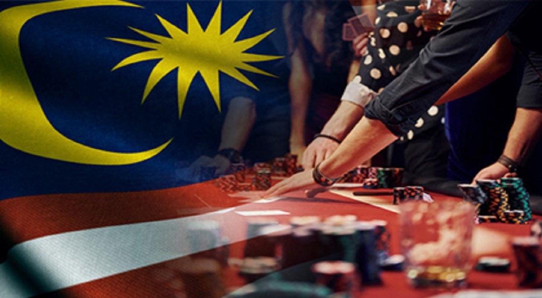 How To Win Online Casino In Malaysia