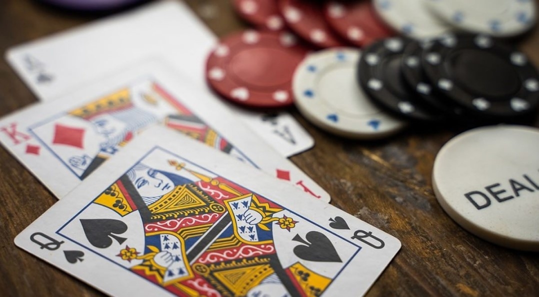 Why Live Casino Is Your Best Choice