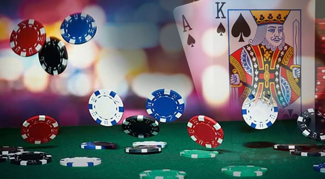 Expert Blackjack Guide Just 10 Simple Steps To Play Like a Professional