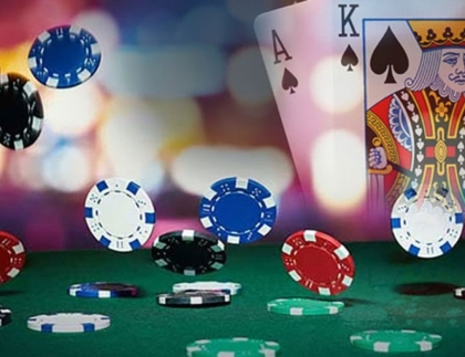 Expert Blackjack Guide Just 10 Simple Steps To Play Like a Professional