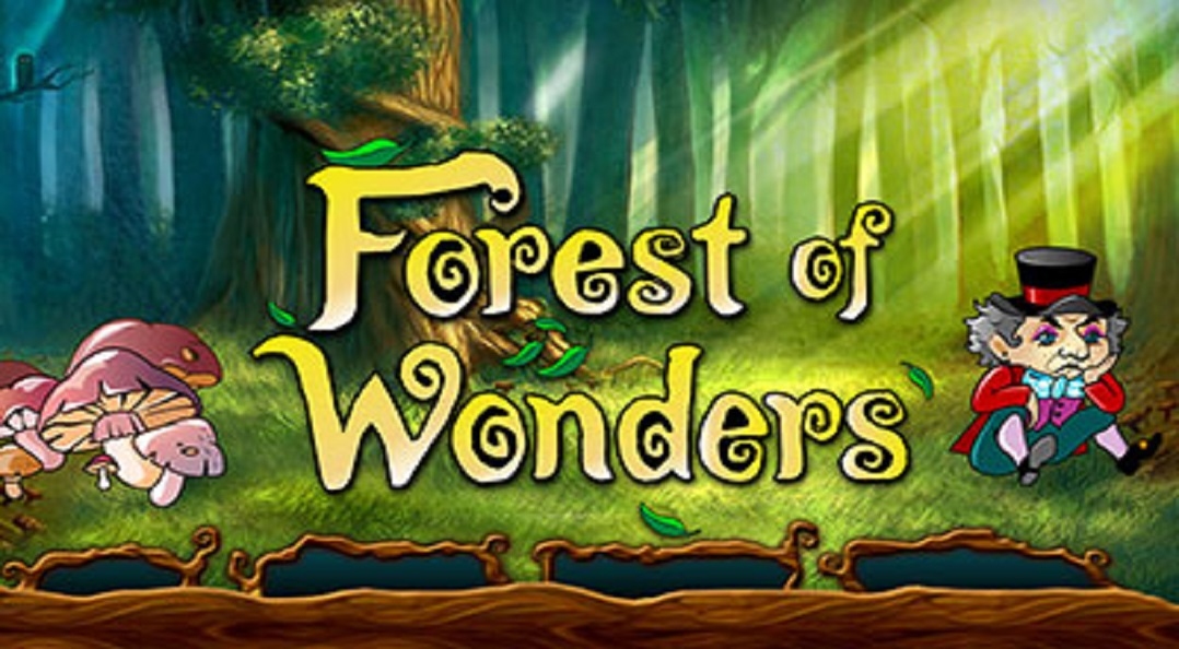 Forest of Wonders Slot Machine