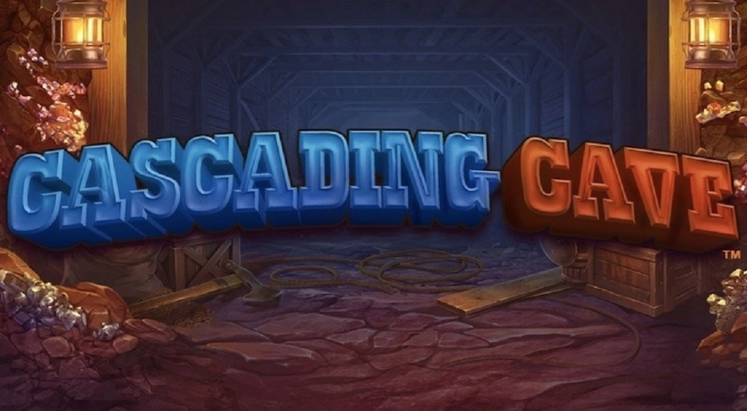 Cascading Cave Slot Review