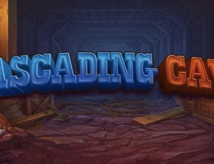 Cascading Cave Slot Review