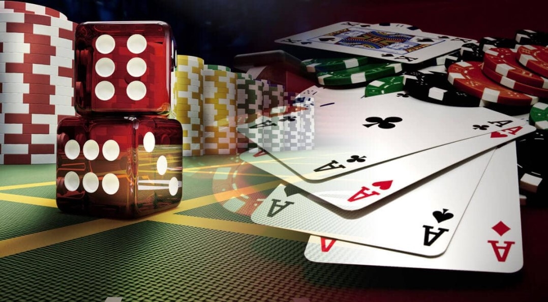 Casino Games with Best Payout