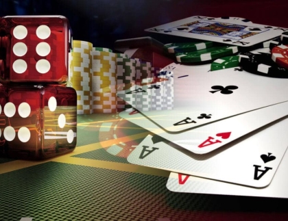 Casino Games with Best Payout