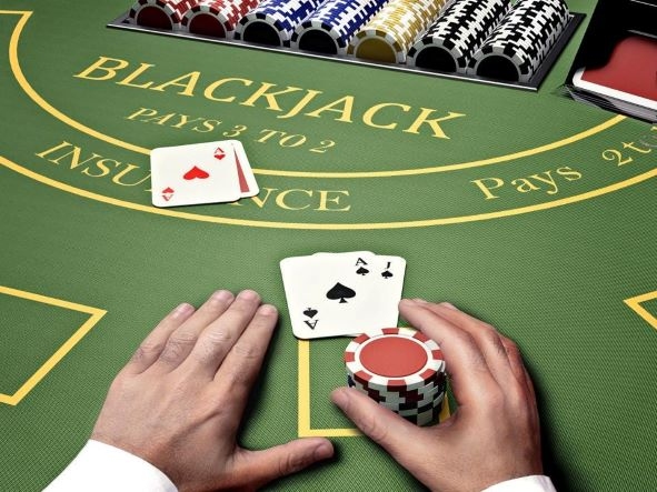 9 Things You Need to Know About Blackjack Basic Strategy