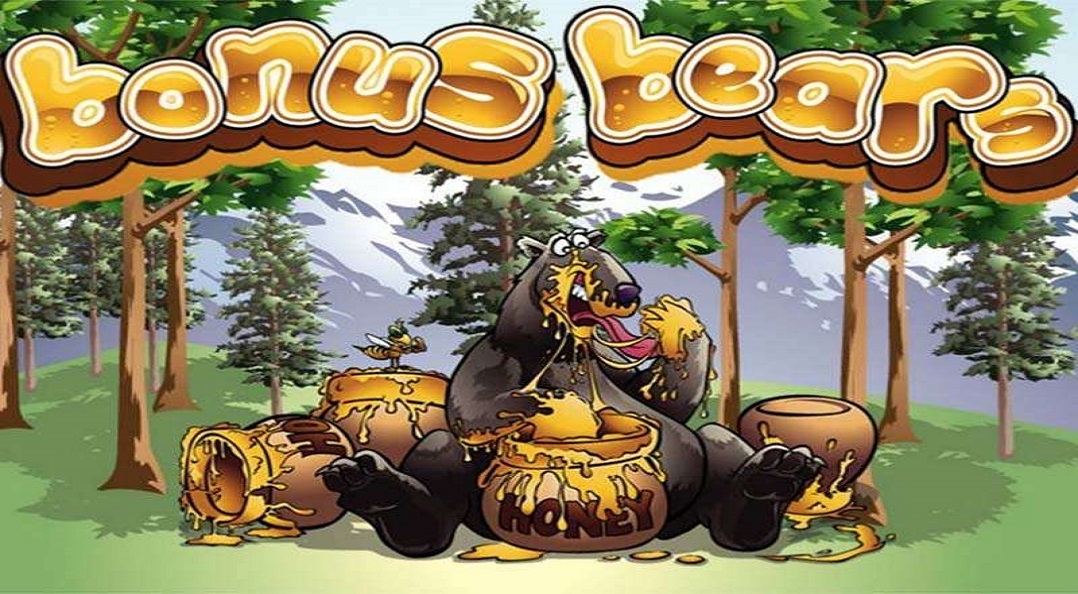 Bonus Bears Slots