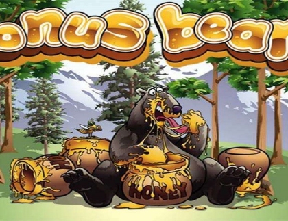 Bonus Bears Slots