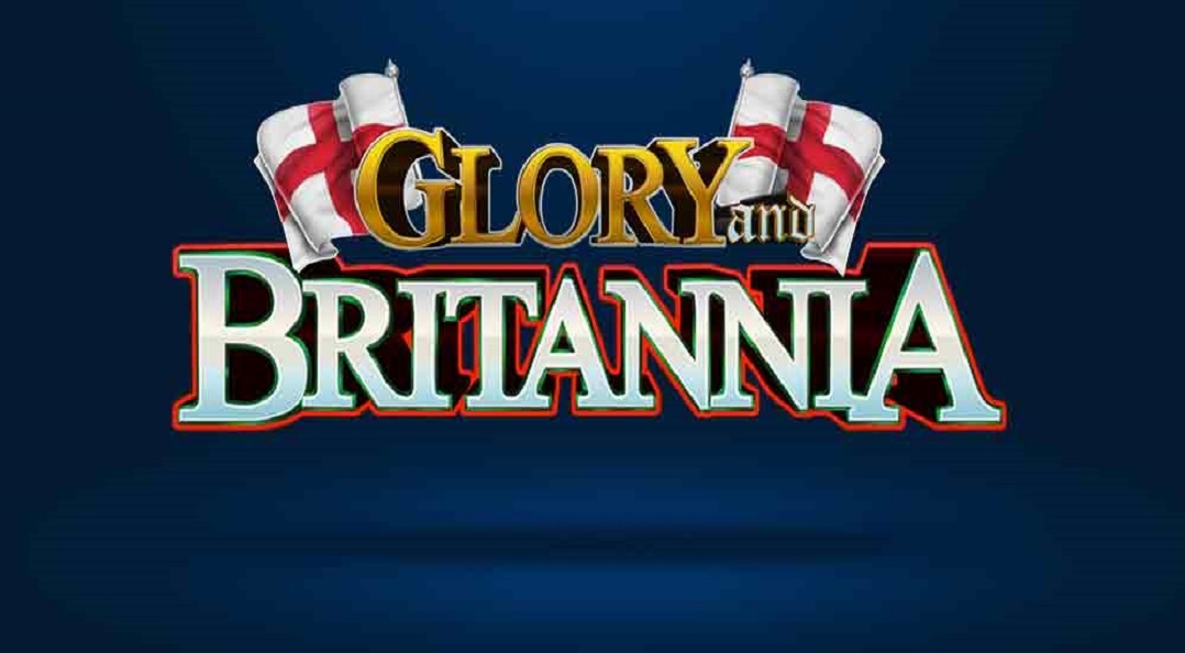 Glory and Britannia Slots