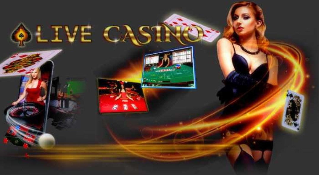 Popular Live Dealer Games In Online Casino