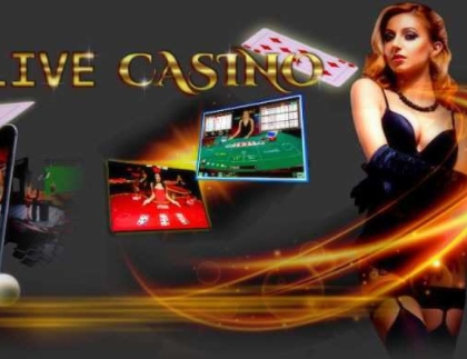 Popular Live Dealer Games In Online Casino