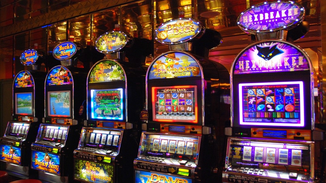 How To Win The Slot Game