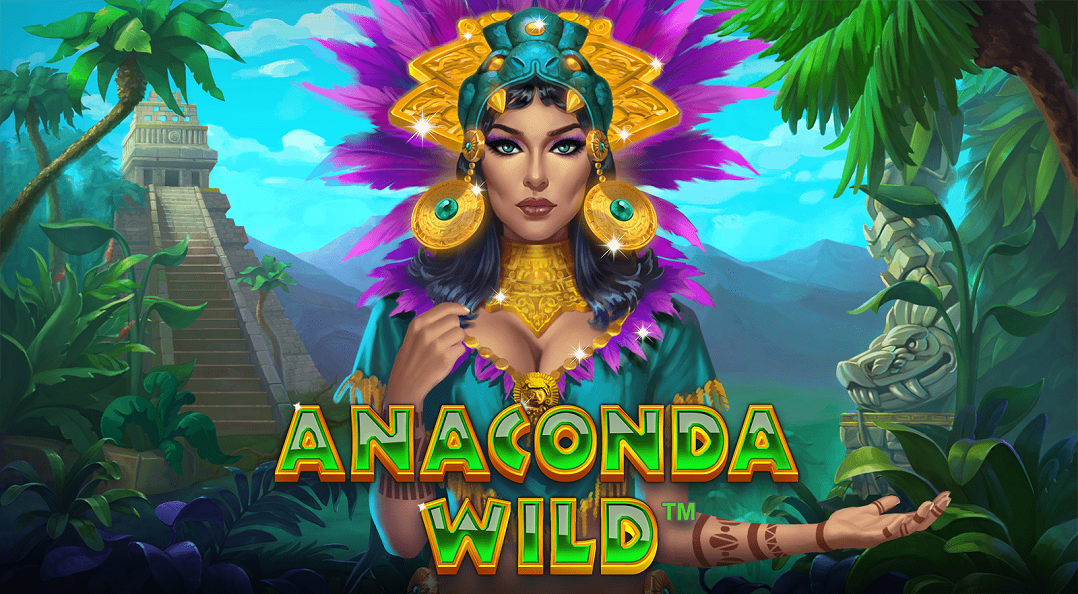 Anaconda Wild Slot