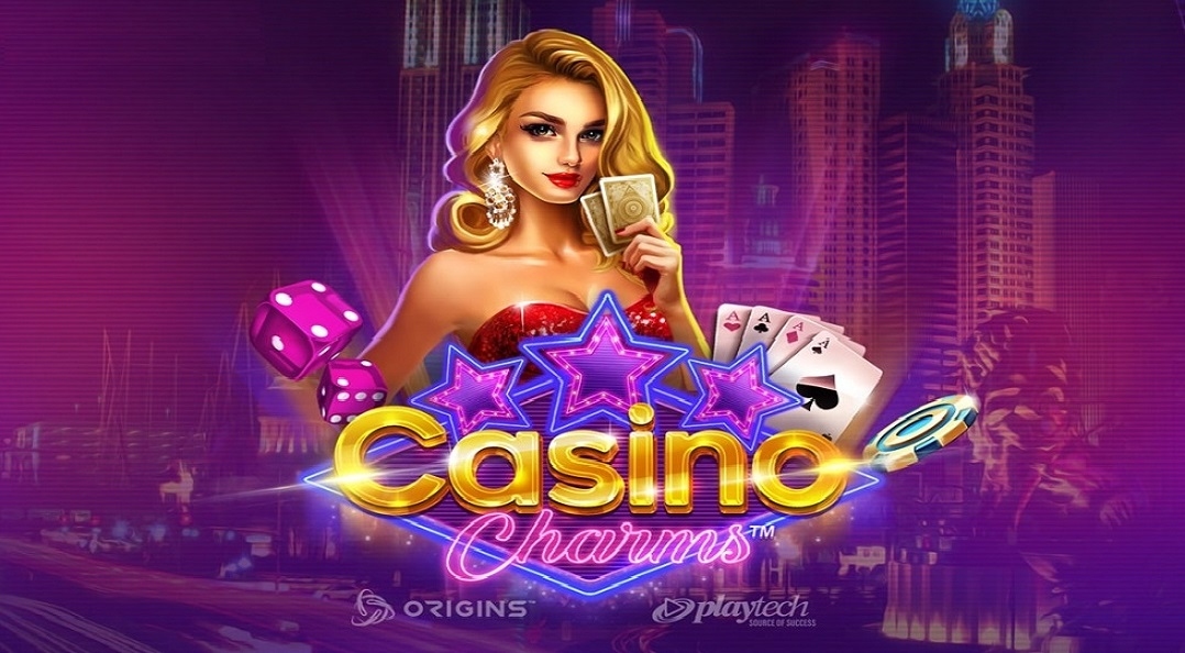 Casino Charms Slot Review