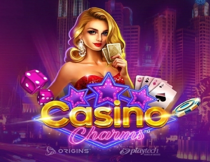 Casino Charms Slot Review