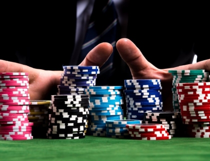 Turn Position Disadvantages Into Poker Advantages