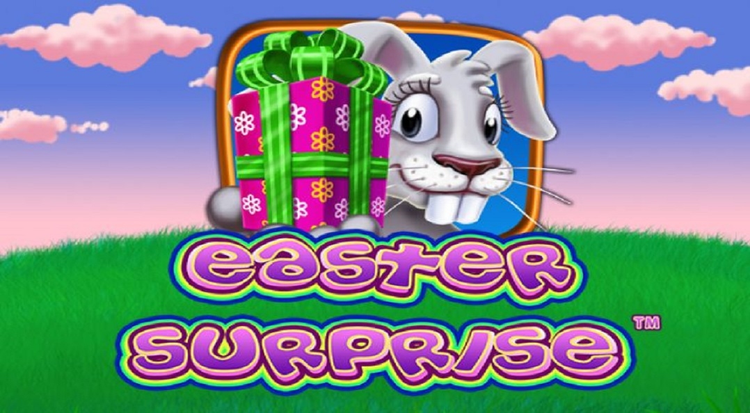 Easter Suprise Slots