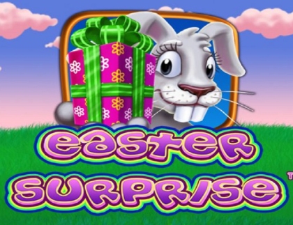 Easter Suprise Slots