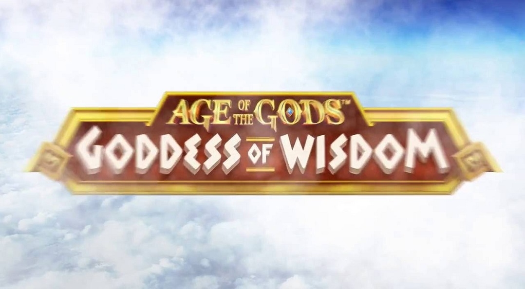 Age of the Gods: Goddess of Wisdom Slots