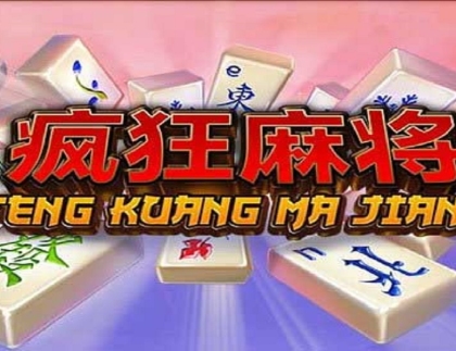 Feng Kuang Ma Jiang Slot Machine