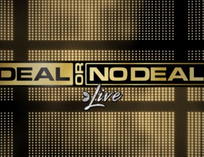 Evolution Gaming: Deal or No Deal Live