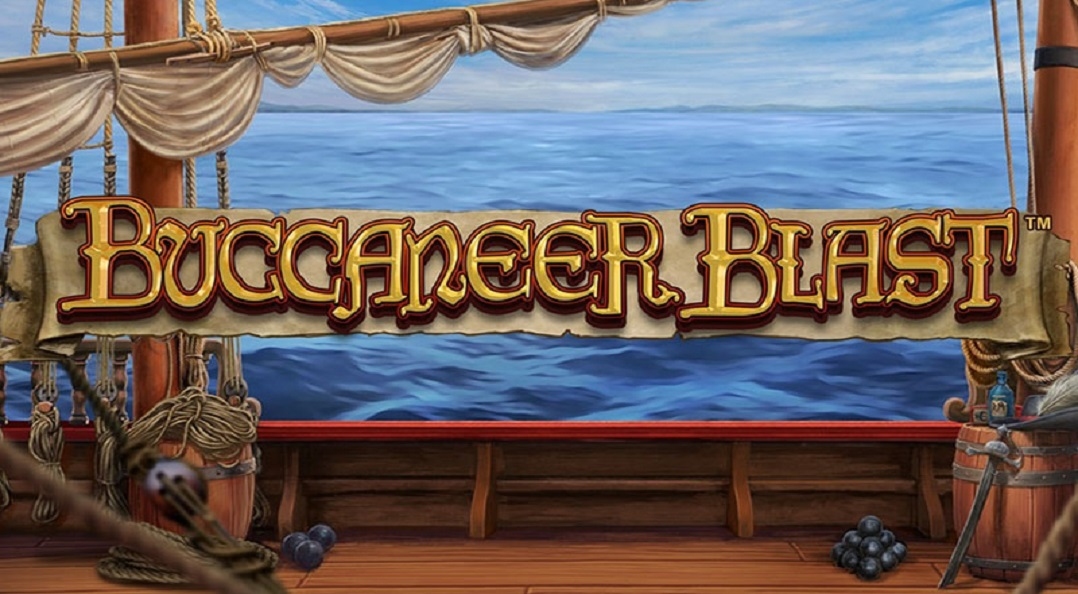 Buccaneer Blast Slot Review