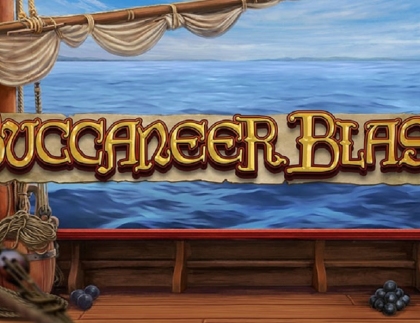 Buccaneer Blast Slot Review