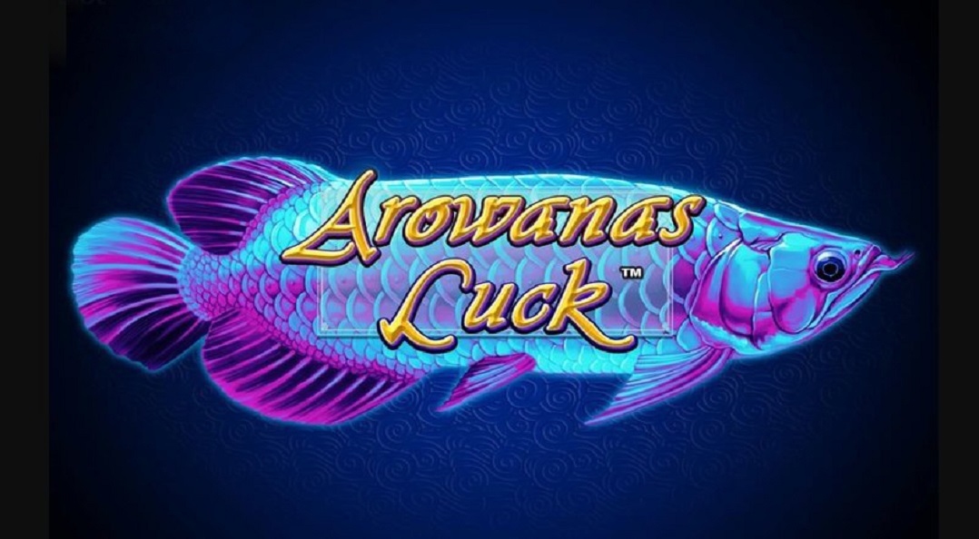 Arowanas Luck Slot Review