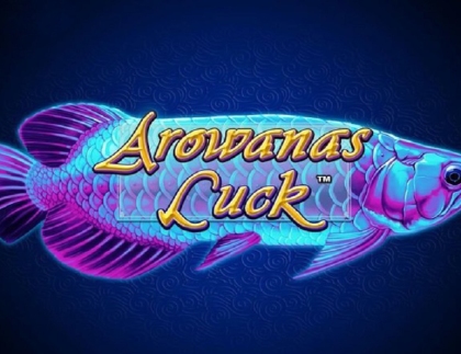 Arowanas Luck Slot Review