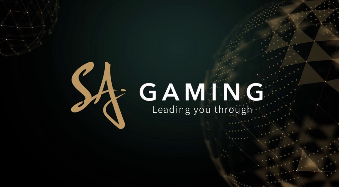 SA Gaming Online Casino Provider