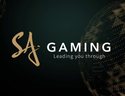 SA Gaming Online Casino Provider