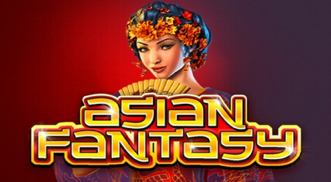 Asian Fantasy Slots