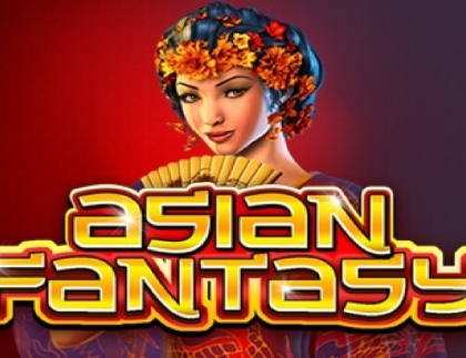 Asian Fantasy Slots