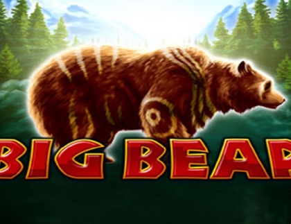 Big Bear Slots