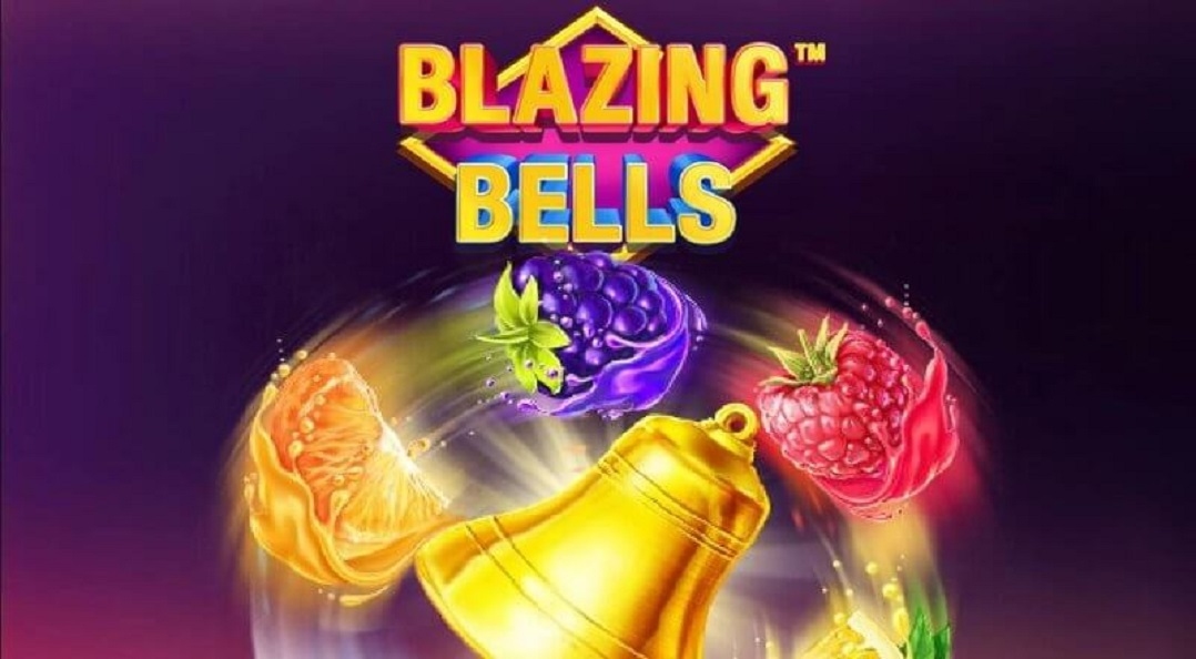 Blazing Bells Slot Review