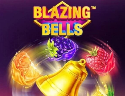 Blazing Bells Slot Review