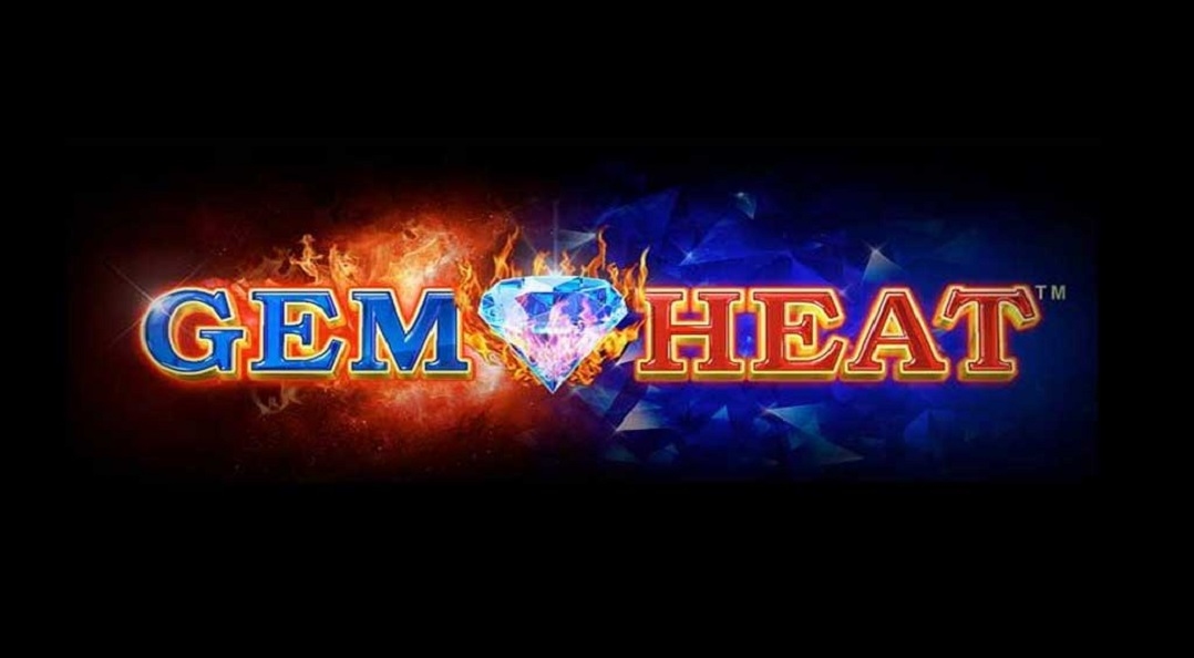 Gem Heat Slots