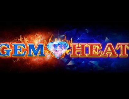 Gem Heat Slots