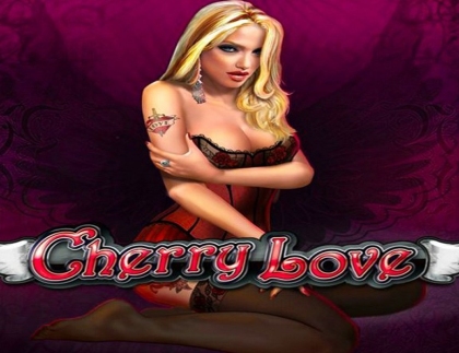 Cherry Love Slot