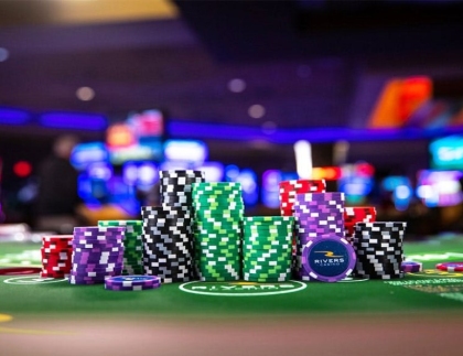 7 Reasons Why Online Casino Table Games Are Better Than Land Based Games